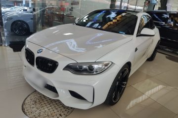 Used BMW M2 2016 M2