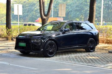 Used XPeng G9 2025 625 Long-Range Max