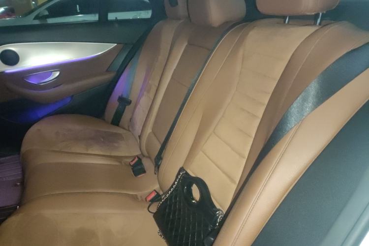 Used Mercedes-Benz E-Class 2018 E 200 Sport Edition
