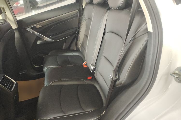 Used Geely Auto Emgrand X7 Sport 2020 1.5TD Automatic Smart Connect PRO
