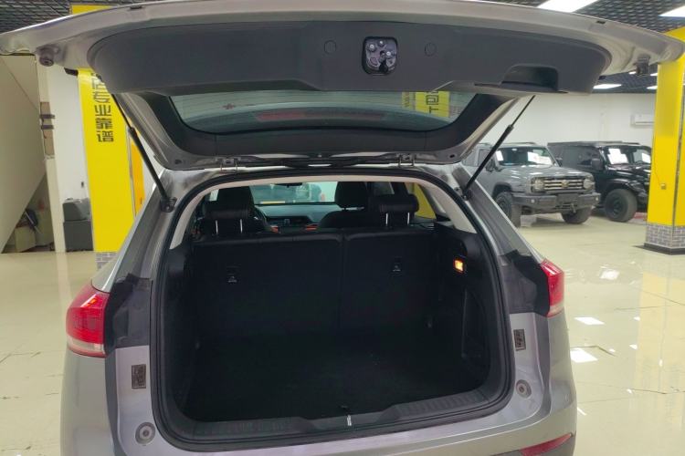 Used Haval H4 2019 1.5 GDIT Pro Version China VI Standard