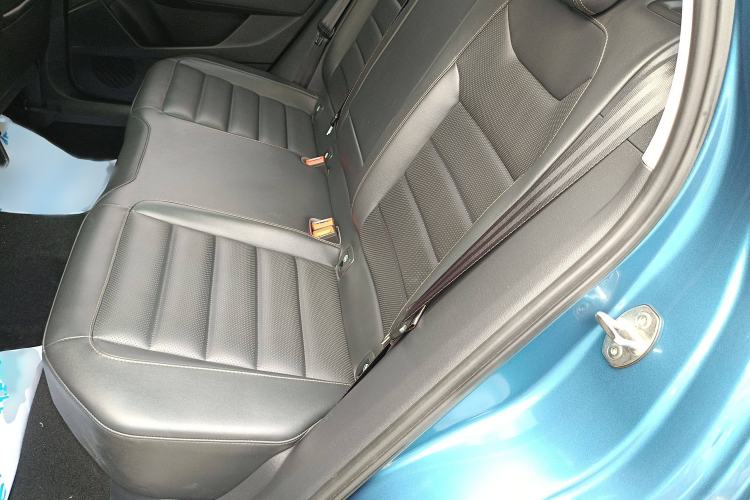 Used Volkswagen Tharu 2020 280TSI Two-Wheel Drive Luxury Plus Version China VI Standard
