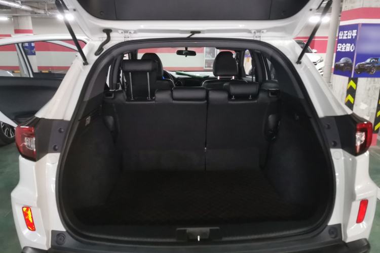 Used Honda XR-V 2021 1.5L CVT Comfort Version