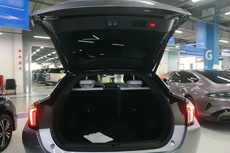 Used ARCFOX Alpha S 2023 735E+ Forest Edition 160kW
