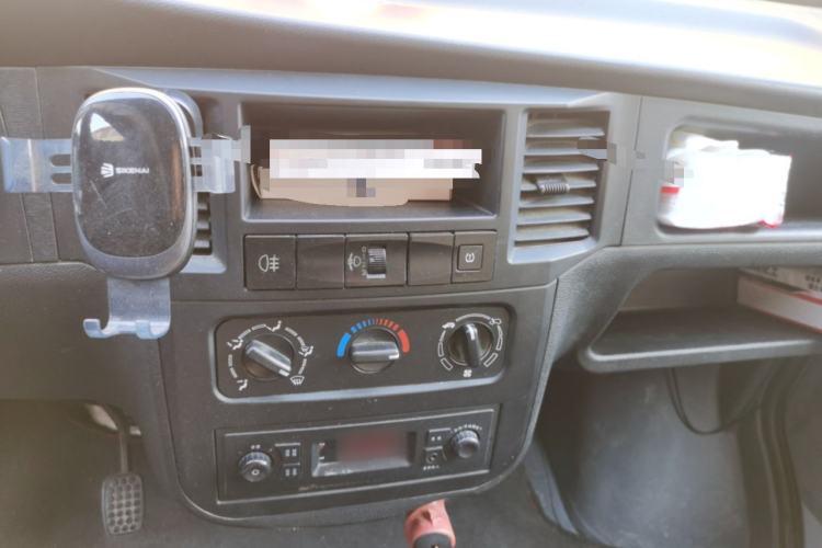 Used Wuling Zhiguang 2020 1.2L Practical Model China VI LSI