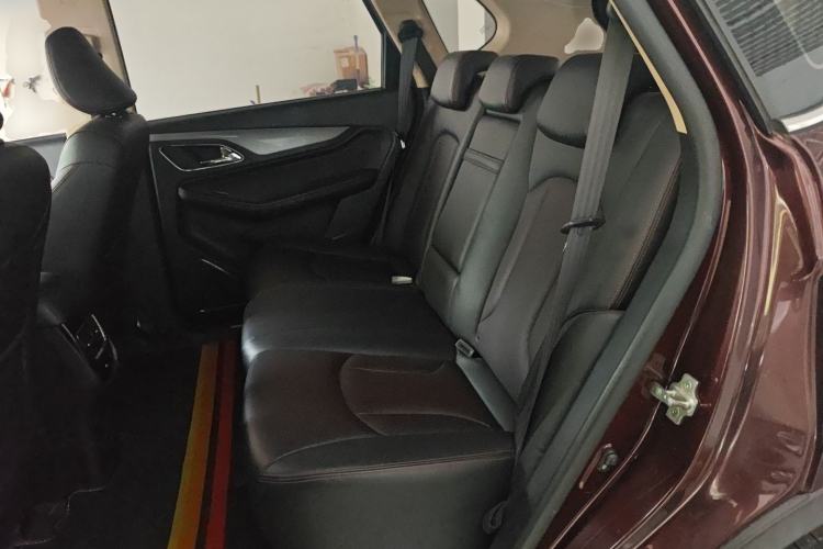 Used Baojun 560 2016 1.8L iAMT Luxury Model