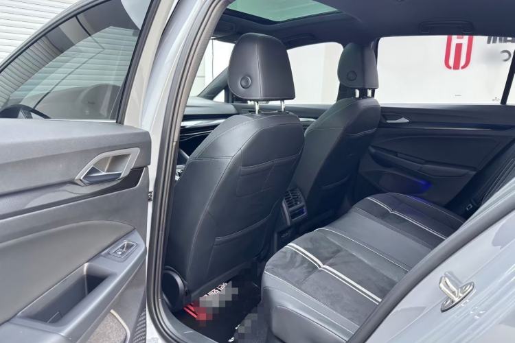 Used Volkswagen Golf 2021 280TSI DSG R-Line