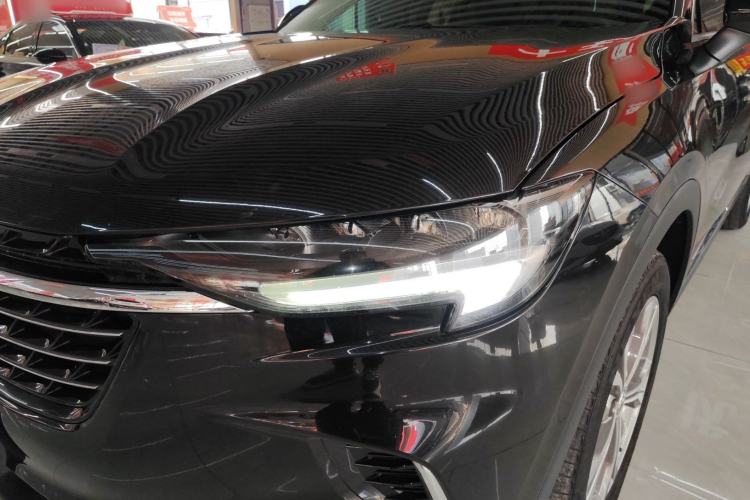 Used Buick Envision 2021 Encore Plus 652T Five-Seat Luxury Model
