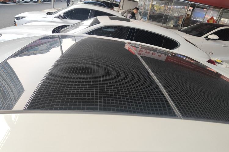 Used Honda Accord 2022 260TURBO Phantom Night · Prestige Edition
