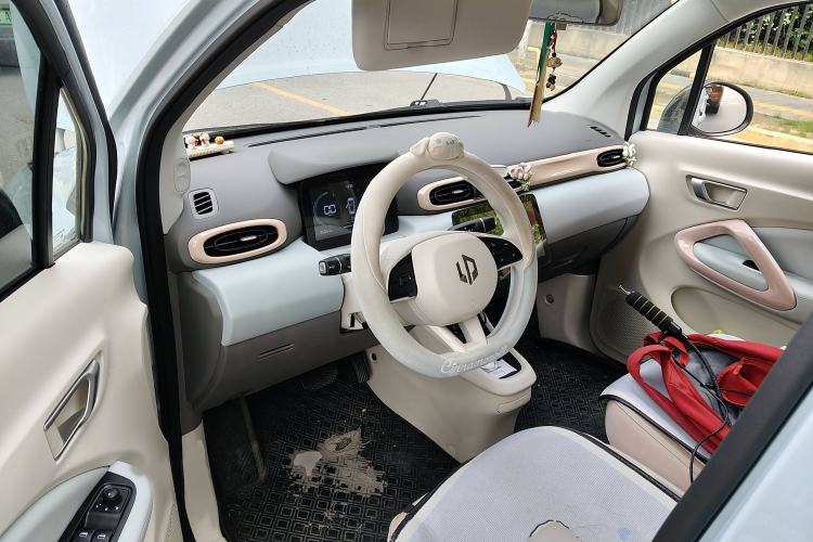 Used Leapmotor T03 2023 310 Lite Edition
