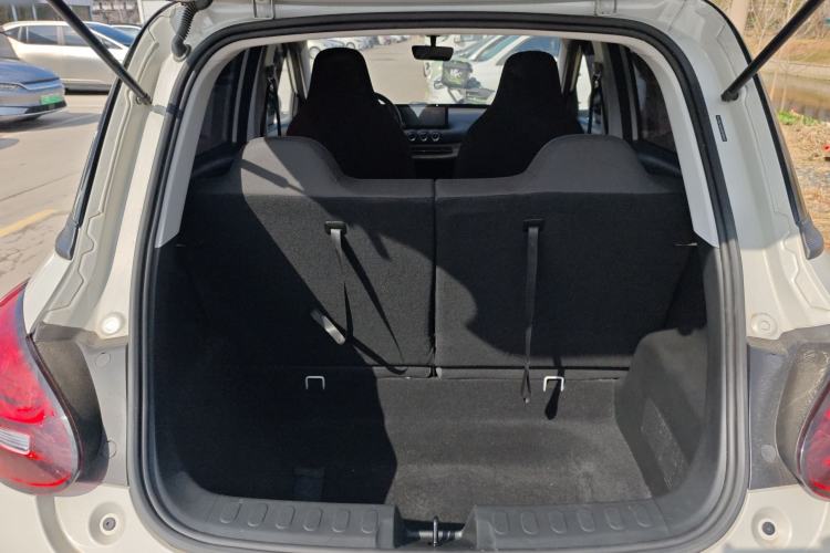 Used Wuling Bingo 2023 333 km Fast-Share Version
