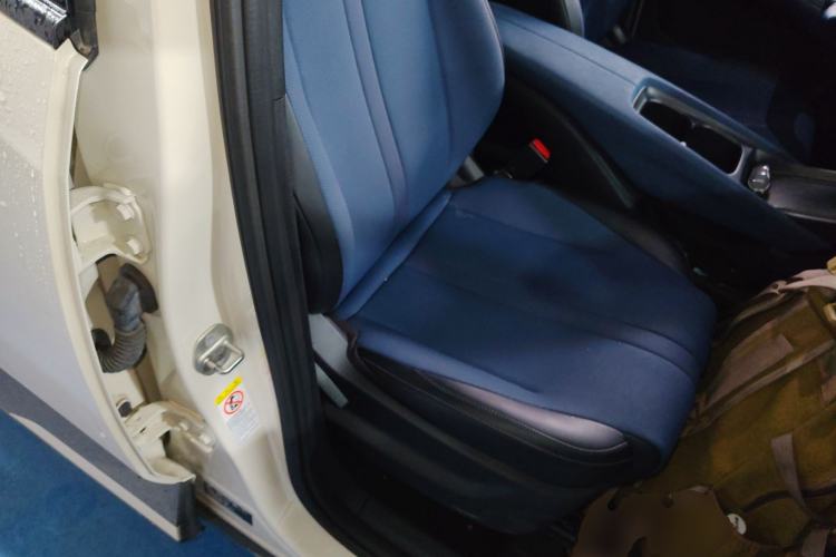 Used BYD Seagull 2024 Honor Edition 405km Flying Version
