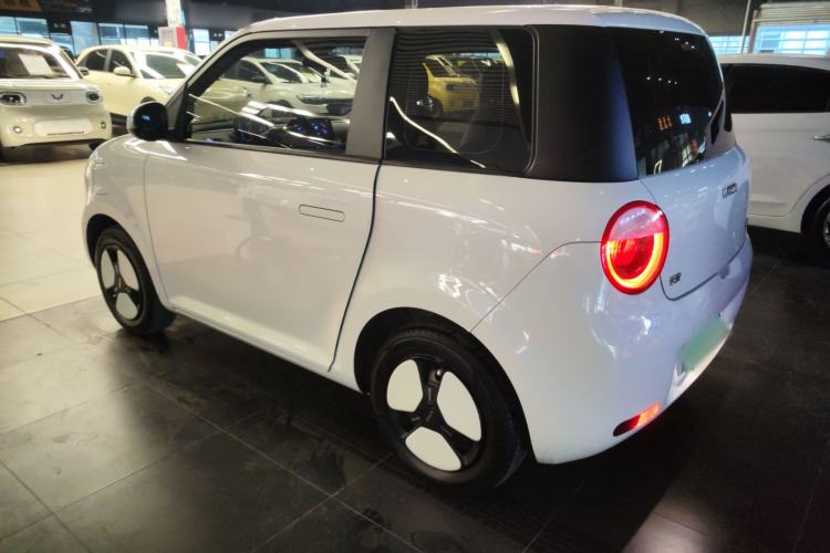 Used  Lumin 2022 210km Sweet Edition