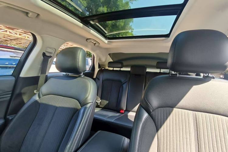 Used Ford Taurus 2019 EcoBoost 245 Comfort Edition
