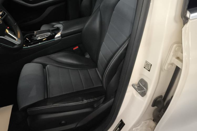 Used Mercedes-Benz EQC 2020 EQC 350 4MATIC