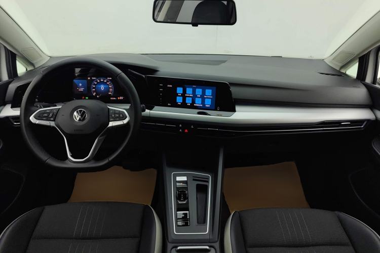 Used Volkswagen Golf 2021 280TSI DSG Pro
