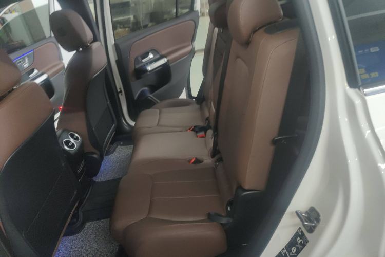 Used Mercedes-Benz GLB 2024 GLB 220 Fashion Model
