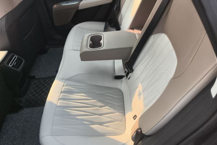 Used  A05 2024 145 Max
