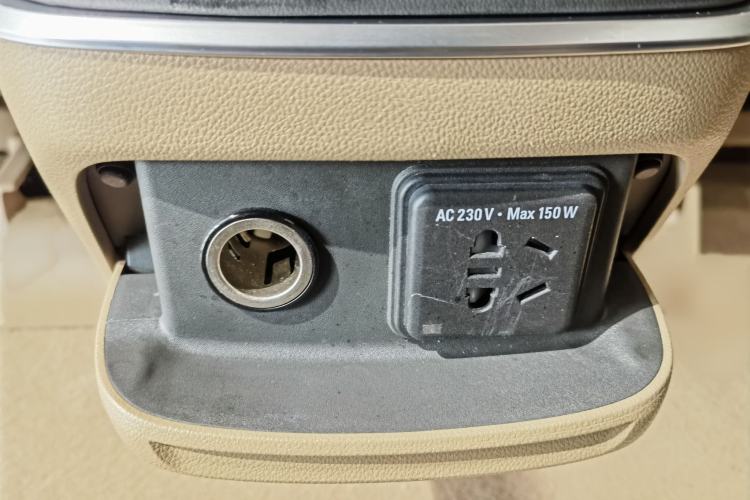 Used Buick GL8 2021 ES Landtrek 653T Luxury Model