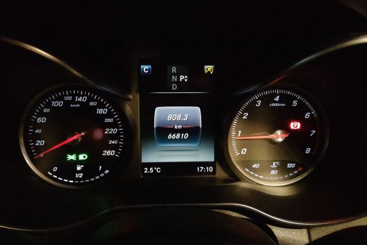 Used Mercedes-Benz C-Class 2016 C 180 L Sport Edition