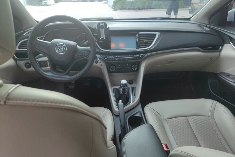 Used Buick GT 2016 15N Manual Elite Edition