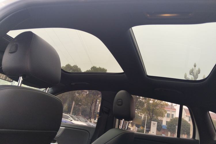 Used Mercedes-Benz GLA 2023 Facelifted GLA 200
