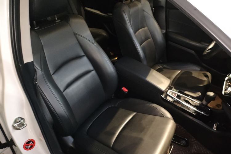 Used Honda Crider 2019 180 Turbo CVT Luxury Edition China VI Emission Standard