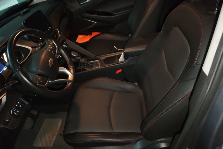 Used Chevrolet Orlando 2019 Redline 530T Automatic Enjoyment Version (5+2 Seating) China VI
