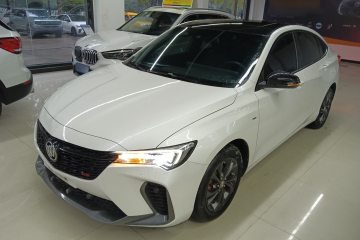 Used Buick Verano 2023 Pro GS Hunter Wind Edition