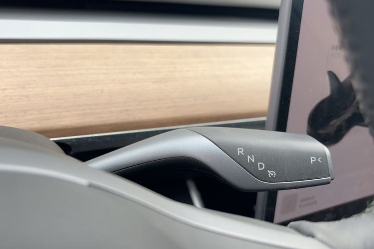 Used Tesla Model 3 2020 Standard Range Rear-Wheel Drive Upgraded Version
