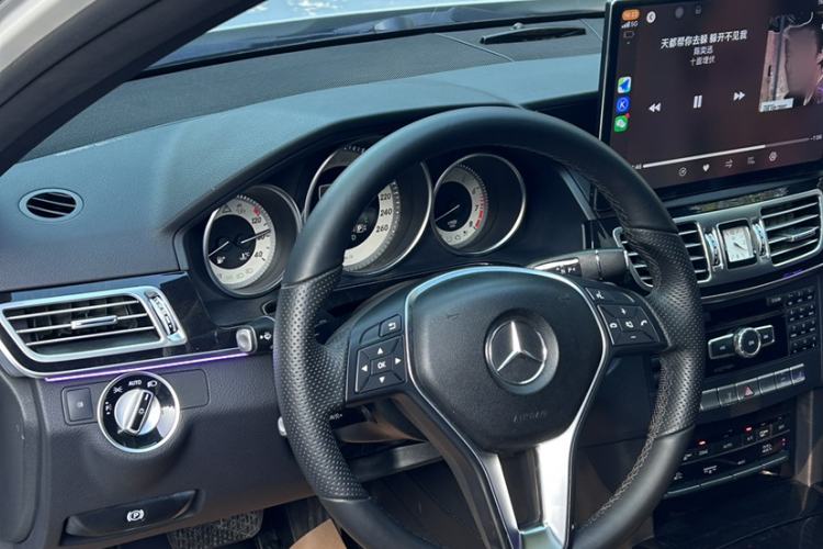 Used Mercedes-Benz E-Class 2014 Restyled E 300 L Sport Edition