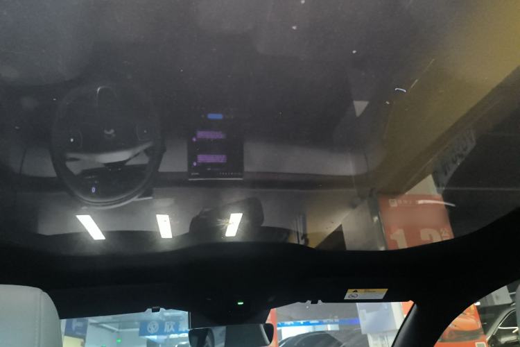 Used Nio ET5 2022 75 kWh
