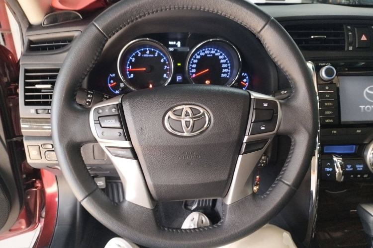Used Toyota Reiz 2013 2.5V Shangrui Edition