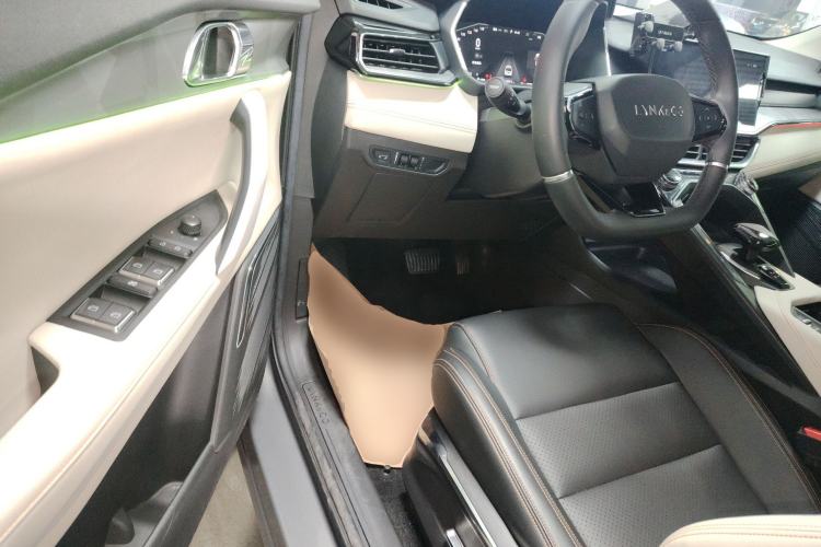 Used Lynk & Co 06 EM-P 2020 PHEV Plus
