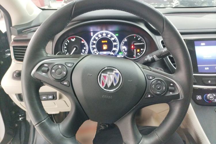 Used Buick LaCrosse 2022 Avenir Avia First Edition
