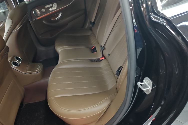 Used Mercedes-Benz E-Class 2023 Updated E 300 L Luxury Edition
