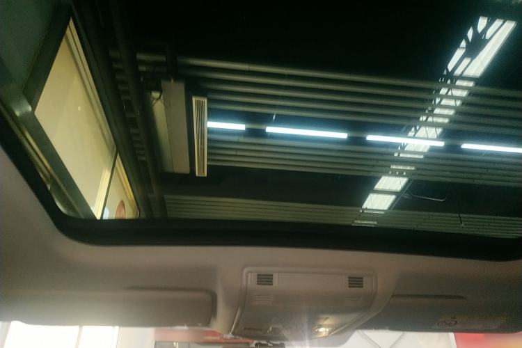 Used Volkswagen T-ROC 2021 Revised Version 280TSI DSG Two-Wheel Drive Comfort & Smart Connectivity Edition
