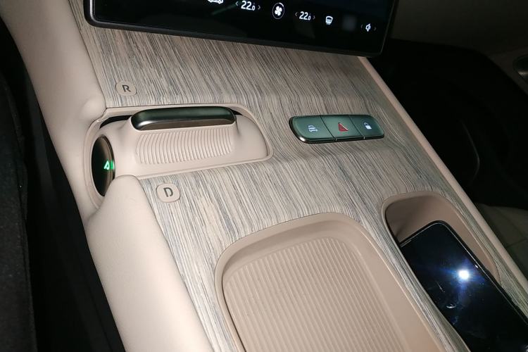 Used Nio ET7 2022 75 kWh