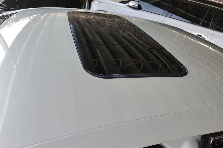 Used Peugeot 408 2014 1.8L Automatic Luxury Edition
