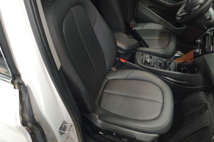 Used BMW X1 2018 sDrive18Li Fashion Model
