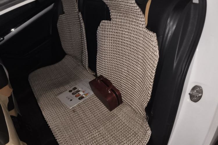 Used Volkswagen Sagitar 2018 1.6L Automatic Comfort Model
