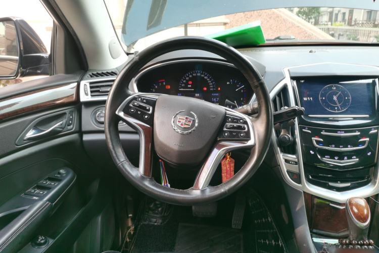 Used Cadillac SRX 2014 3.0L Luxury Model
