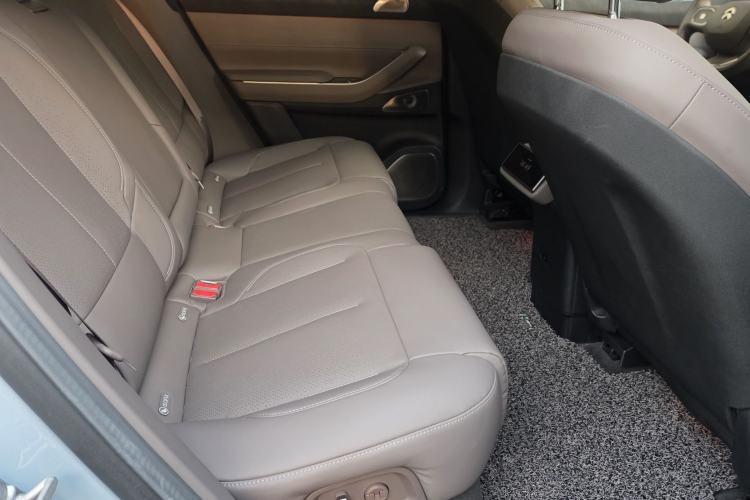 Used Nio ES7 2022 75 kWh