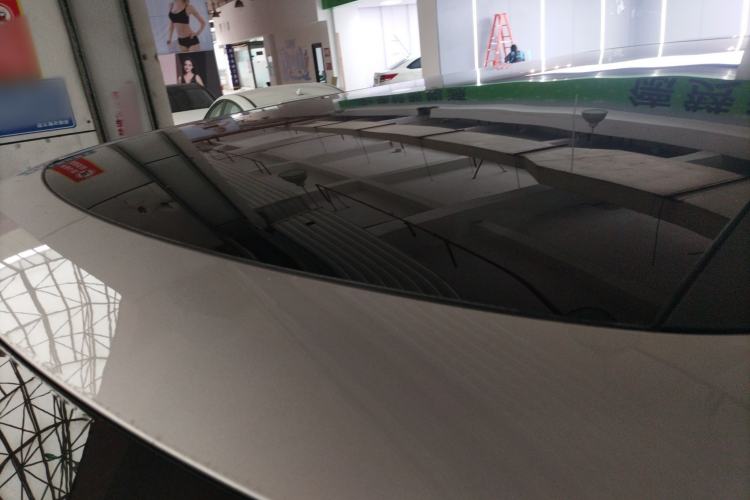 Used XPeng X9 2025 650 Long-Range Max
