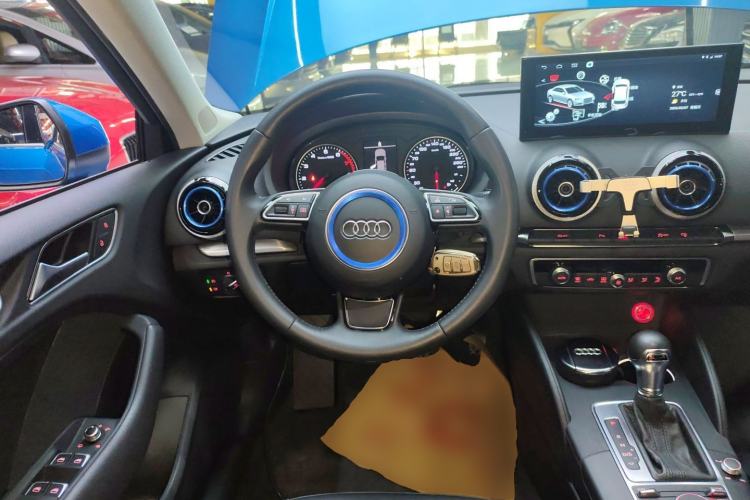 Used Audi A3 2016 Sportback 35 TFSI Style Edition
