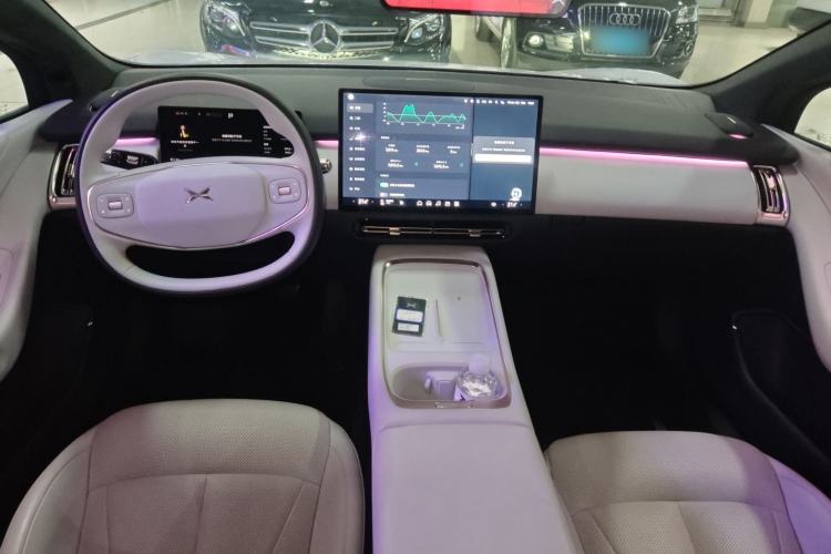 Used XPeng P7+ 2024 Long-Range Max
