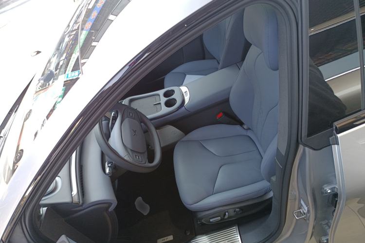 Used XPeng G7 2025 702 Max
