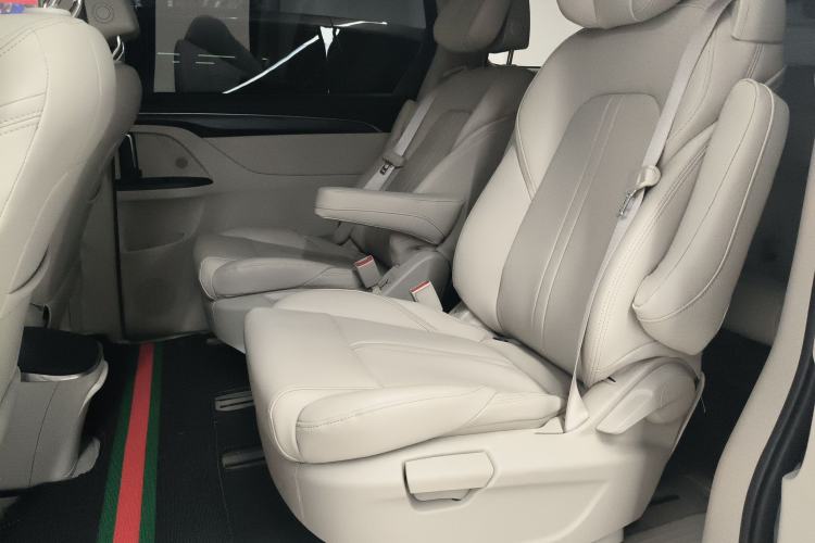 Used Buick GL8 2023 ES Lu Zun Comfort Model
