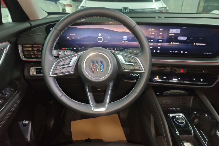 Used Buick Envision 2025 25T Entry-Grade Platinum Edition
