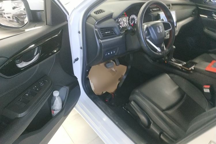 Used Honda Envix 2019 180TURBO CVT Enjoyment Edition China VI
